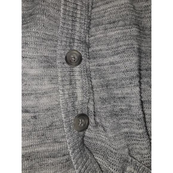 Mossimo Supply Co. Short Sleeve Button Cardigan – Women’s L/G (2014) - Picture 3 of 6